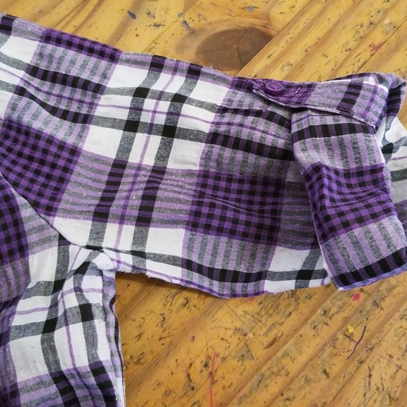 Shirt - Picture 8 of 8